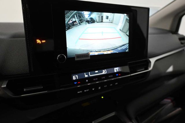 2026 Toyota Sienna LE FWD 8-Passenger - 23003839 - 35