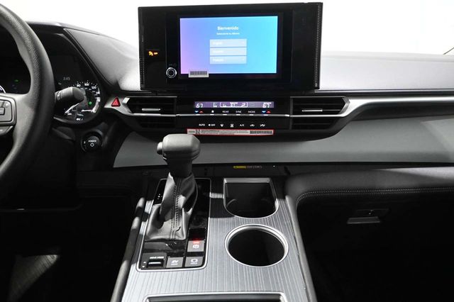 2026 Toyota Sienna LE FWD 8-Passenger - 23005161 - 21