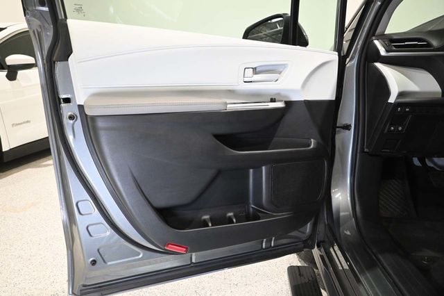 2026 Toyota Sienna LE FWD 8-Passenger - 23005161 - 25