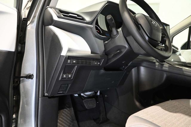 2026 Toyota Sienna LE FWD 8-Passenger - 23005161 - 26