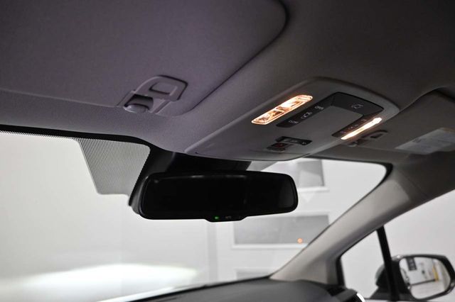 2026 Toyota Sienna LE FWD 8-Passenger - 23005161 - 27