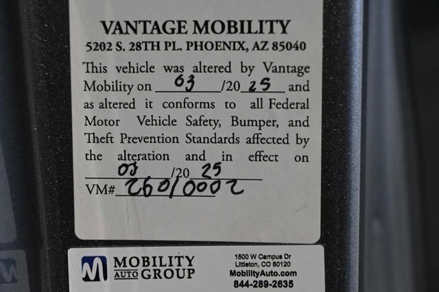 2026 Toyota Sienna LE FWD 8-Passenger - 23005161 - 29