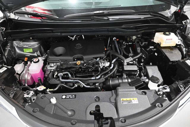 2026 Toyota Sienna LE FWD 8-Passenger - 23005161 - 30