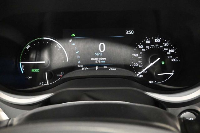 2026 Toyota Sienna LE FWD 8-Passenger - 23005161 - 31