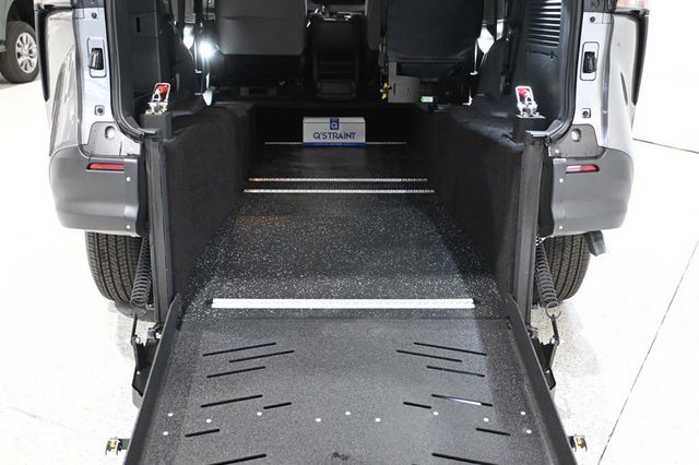 2026 Toyota Sienna LE FWD 8-Passenger - 23008607 - 19