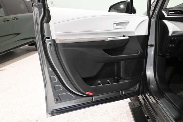 2026 Toyota Sienna LE FWD 8-Passenger - 23008607 - 29