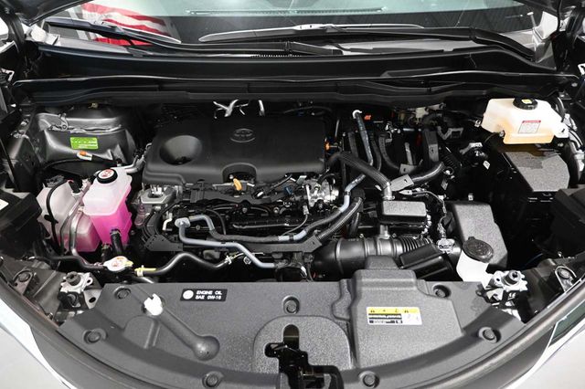 2026 Toyota Sienna LE FWD 8-Passenger - 23008607 - 34