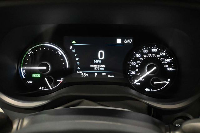 2026 Toyota Sienna LE FWD 8-Passenger - 23008607 - 35