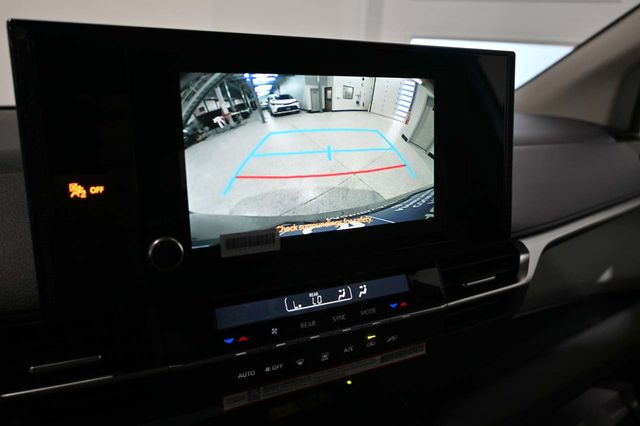 2026 Toyota Sienna LE FWD 8-Passenger - 23008607 - 36