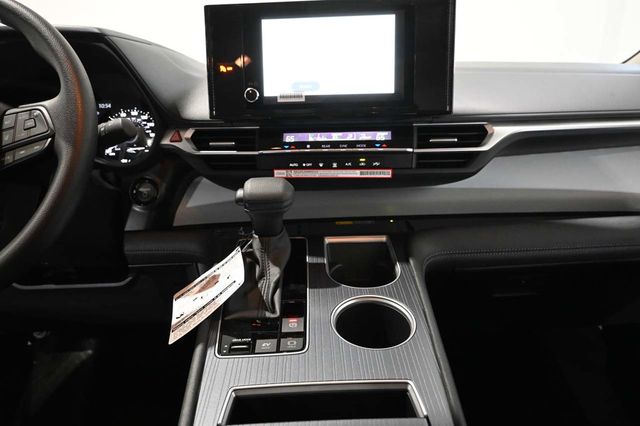 2026 Toyota Sienna LE FWD 8-Passenger - 23008608 - 23