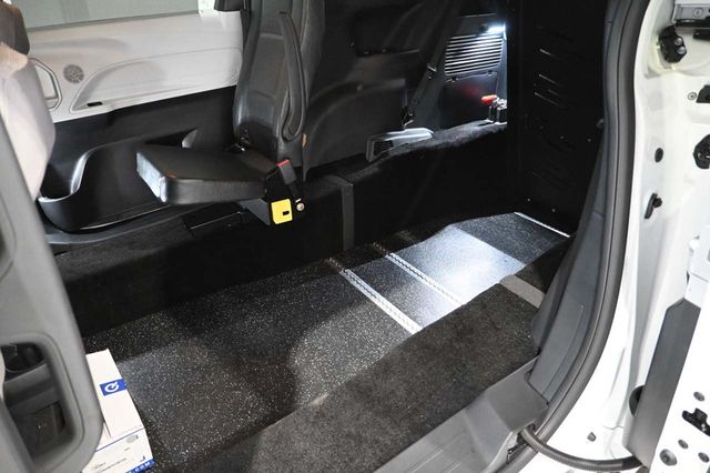 2026 Toyota Sienna LE FWD 8-Passenger - 23008608 - 27