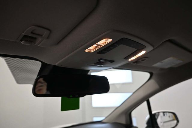 2026 Toyota Sienna LE FWD 8-Passenger - 23008608 - 31