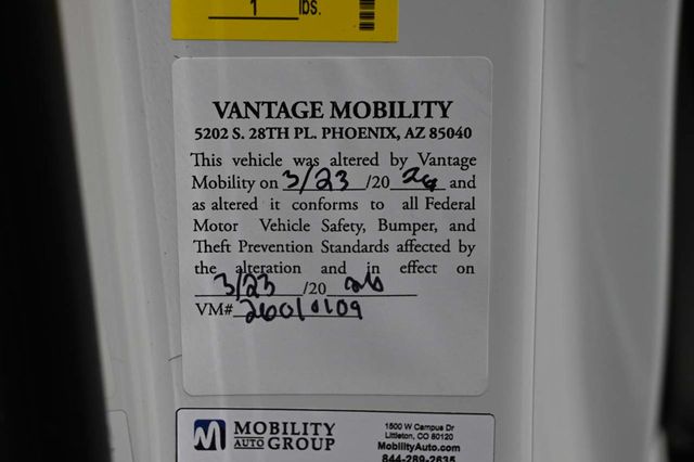 2026 Toyota Sienna LE FWD 8-Passenger - 23008608 - 33