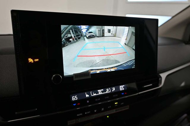 2026 Toyota Sienna LE FWD 8-Passenger - 23008608 - 36