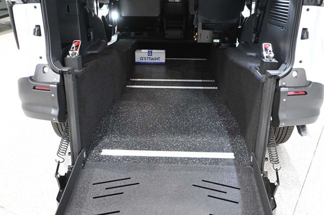 2026 Toyota Sienna LE FWD 8-Passenger - 23008609 - 19