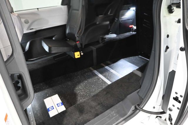 2026 Toyota Sienna LE FWD 8-Passenger - 23008609 - 27