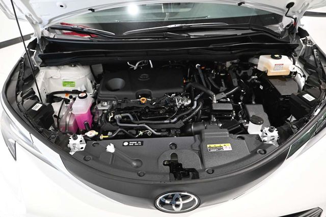 2026 Toyota Sienna LE FWD 8-Passenger - 23008609 - 33