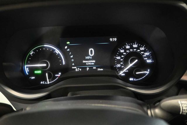 2026 Toyota Sienna LE FWD 8-Passenger - 23008609 - 34