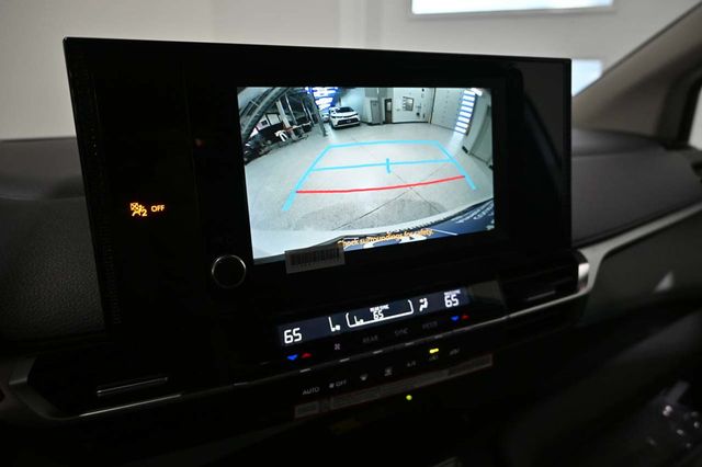 2026 Toyota Sienna LE FWD 8-Passenger - 23008609 - 35