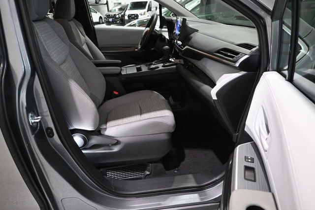 2026 Toyota Sienna LE FWD 8-Passenger - 23008610 - 14