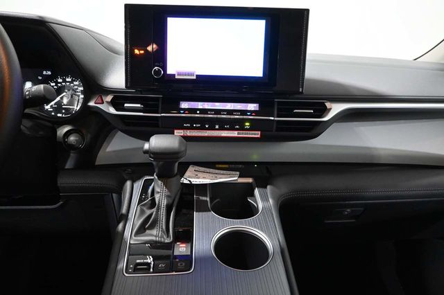 2026 Toyota Sienna LE FWD 8-Passenger - 23008610 - 23