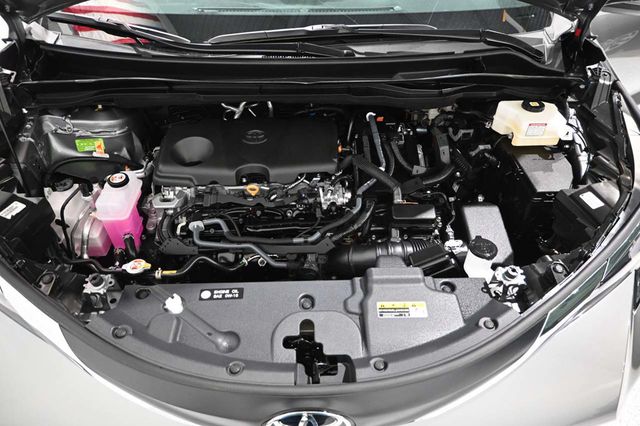 2026 Toyota Sienna LE FWD 8-Passenger - 23008610 - 34