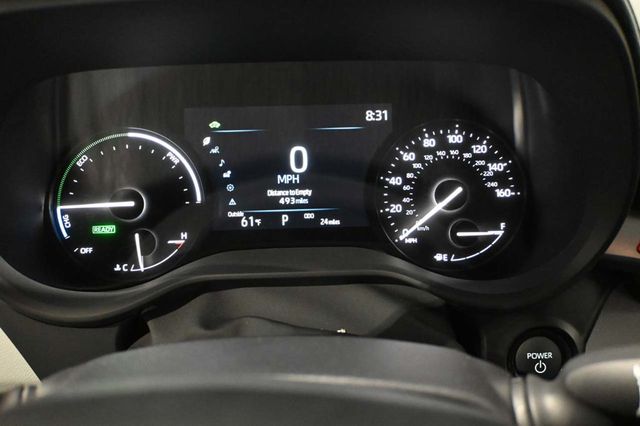 2026 Toyota Sienna LE FWD 8-Passenger - 23008610 - 35