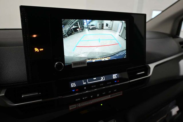 2026 Toyota Sienna LE FWD 8-Passenger - 23008610 - 36