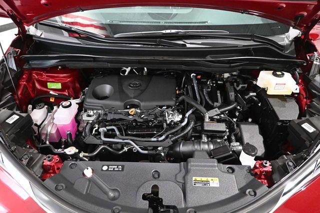 2026 Toyota Sienna LE FWD 8-Passenger - 23010646 - 34