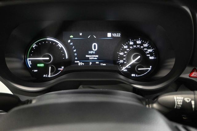 2026 Toyota Sienna LE FWD 8-Passenger - 23010646 - 35