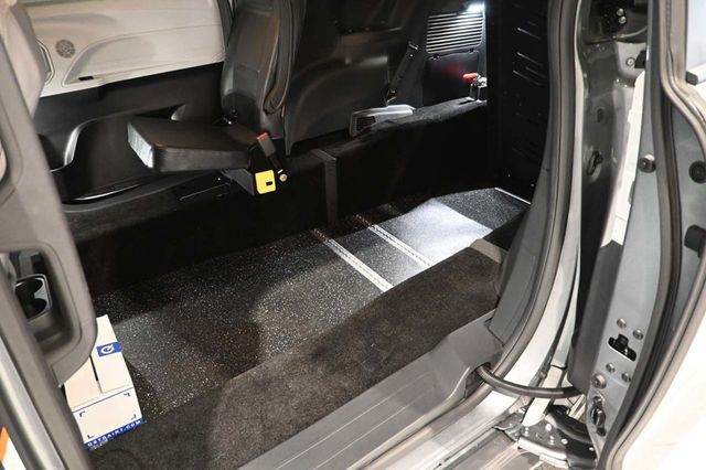 2026 Toyota Sienna LE FWD 8-Passenger - 23010647 - 27