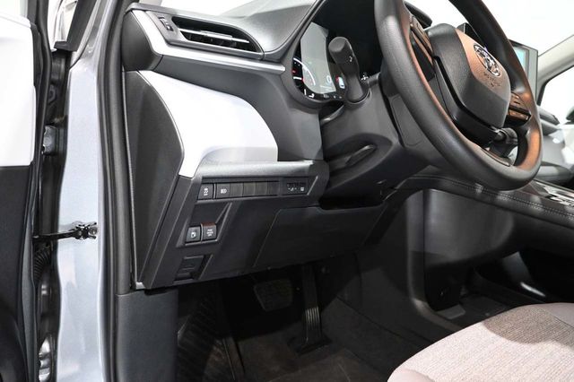 2026 Toyota Sienna LE FWD 8-Passenger - 23010647 - 30