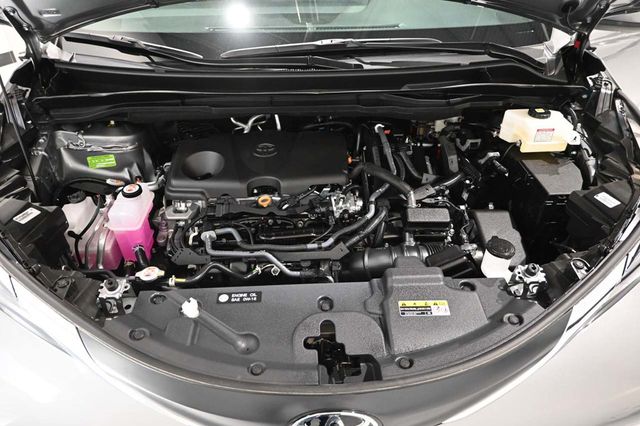 2026 Toyota Sienna LE FWD 8-Passenger - 23010647 - 34