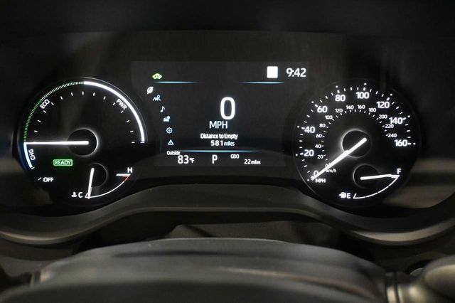 2026 Toyota Sienna LE FWD 8-Passenger - 23010647 - 35