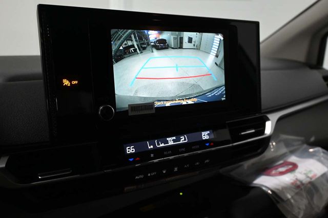 2026 Toyota Sienna LE FWD 8-Passenger - 23010647 - 36