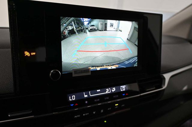 2026 Toyota Sienna LE FWD 8-Passenger - 23026117 - 36