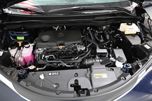 2026 Toyota Sienna LE FWD 8-Passenger - 23026118 - 34