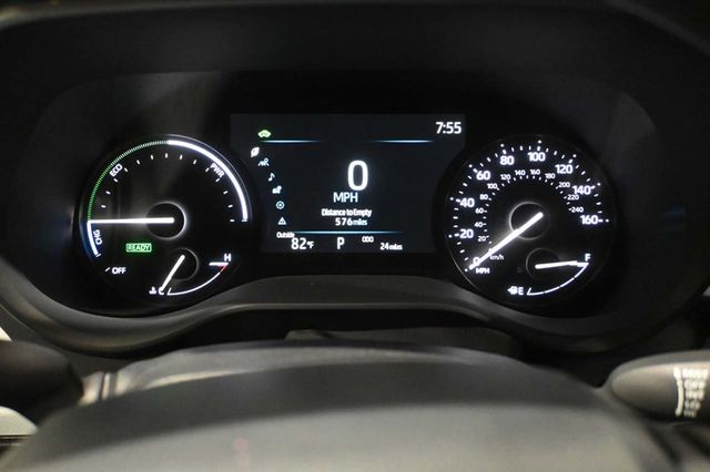 2026 Toyota Sienna LE FWD 8-Passenger - 23026118 - 35