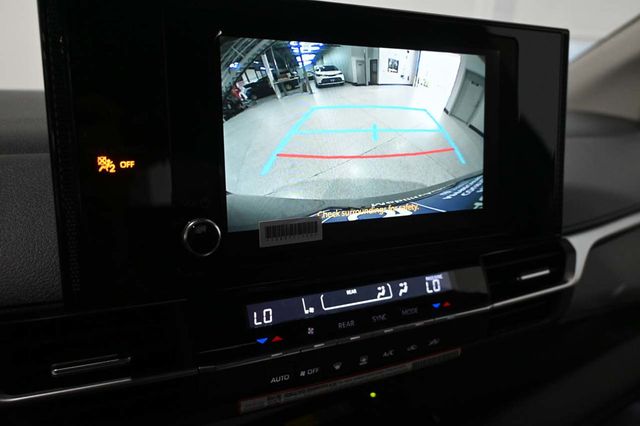 2026 Toyota Sienna LE FWD 8-Passenger - 23026118 - 36