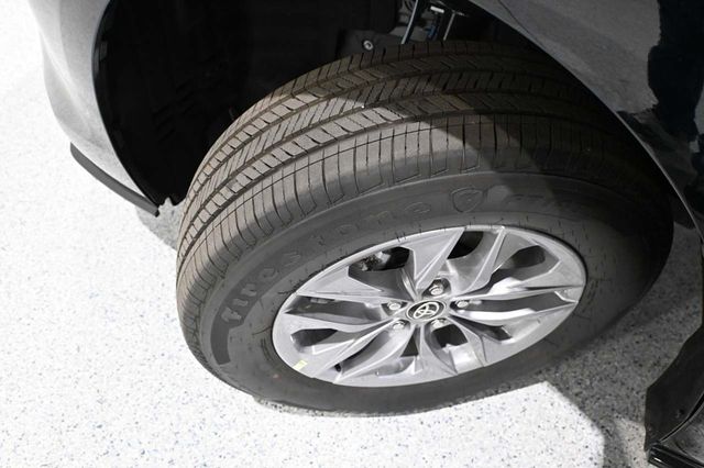 2026 Toyota Sienna LE FWD 8-Passenger - 23026678 - 10