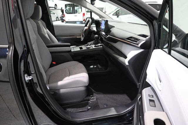 2026 Toyota Sienna LE FWD 8-Passenger - 23026678 - 14