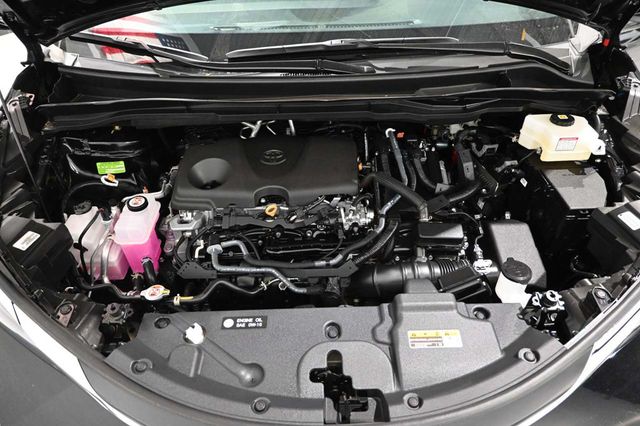 2026 Toyota Sienna LE FWD 8-Passenger - 23026678 - 33