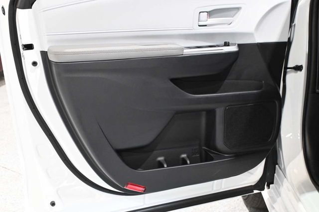 2026 Toyota Sienna LE FWD 8-Passenger - 23038696 - 29