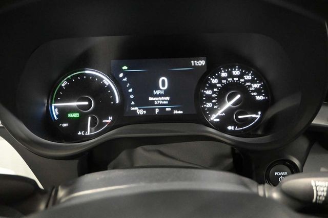 2026 Toyota Sienna LE FWD 8-Passenger - 23038697 - 35