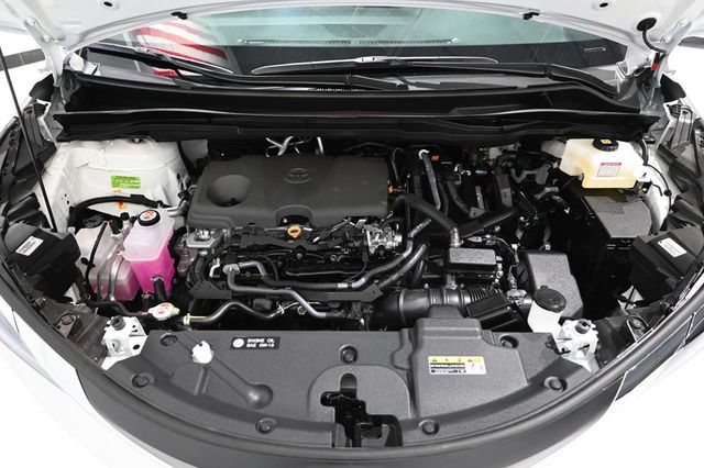 2026 Toyota Sienna LE FWD 8-Passenger - 23041355 - 34