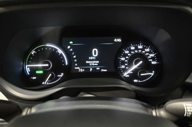 2026 Toyota Sienna LE FWD 8-Passenger - 23041355 - 35