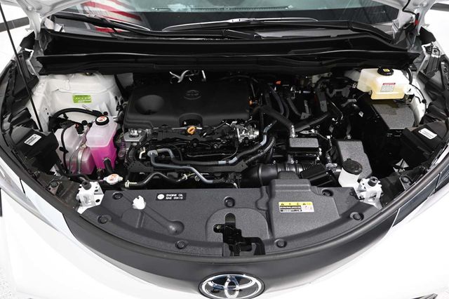 2026 Toyota Sienna LE FWD 8-Passenger - 23041357 - 32