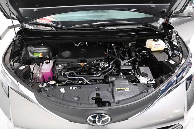 2026 Toyota Sienna LE FWD 8-Passenger - 23054638 - 32