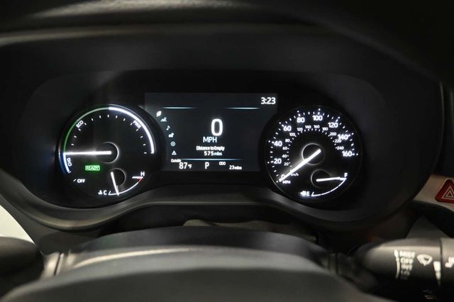 2026 Toyota Sienna LE FWD 8-Passenger - 23054638 - 33