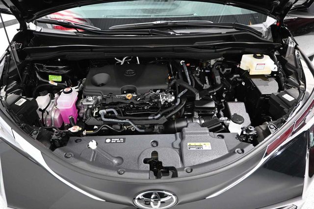 2026 Toyota Sienna LE FWD 8-Passenger - 23069259 - 32